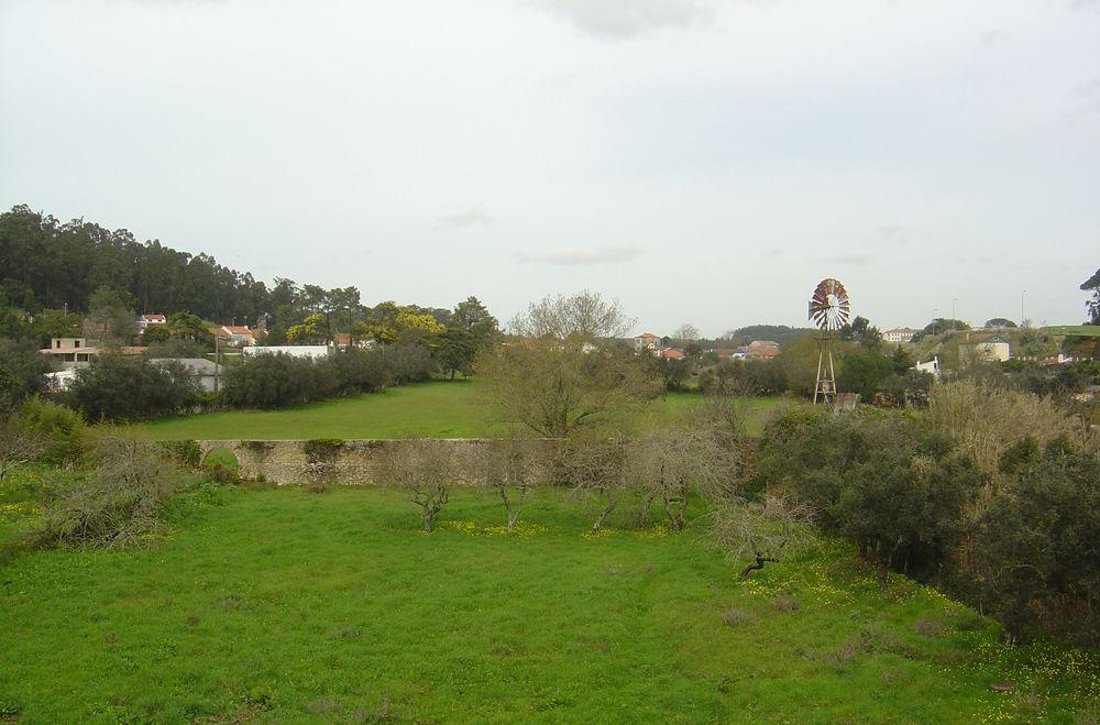 לינה וארוחת בוקר סינטרה Quinta Do Scoto מראה חיצוני תמונה
